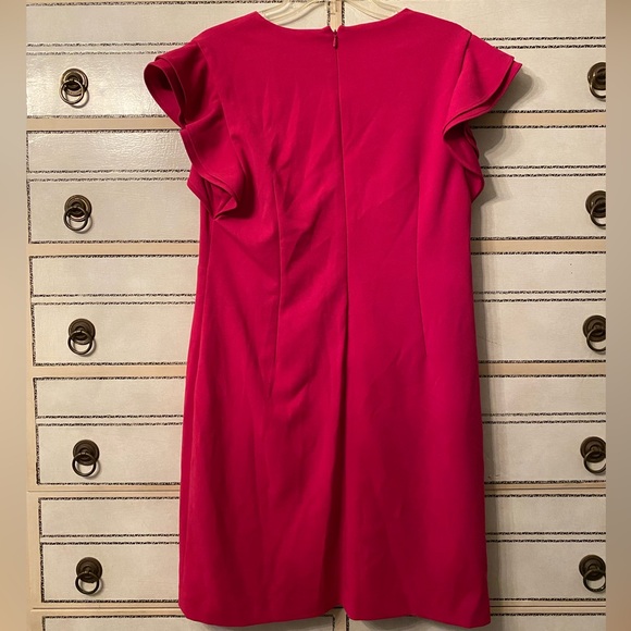 Gorgeous DKNY Dress - Picture 3 of 4